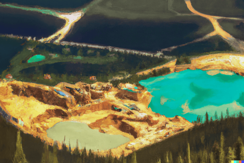 Strategycorp Canada’s New Critical Minerals Strategy - StrategyCorp