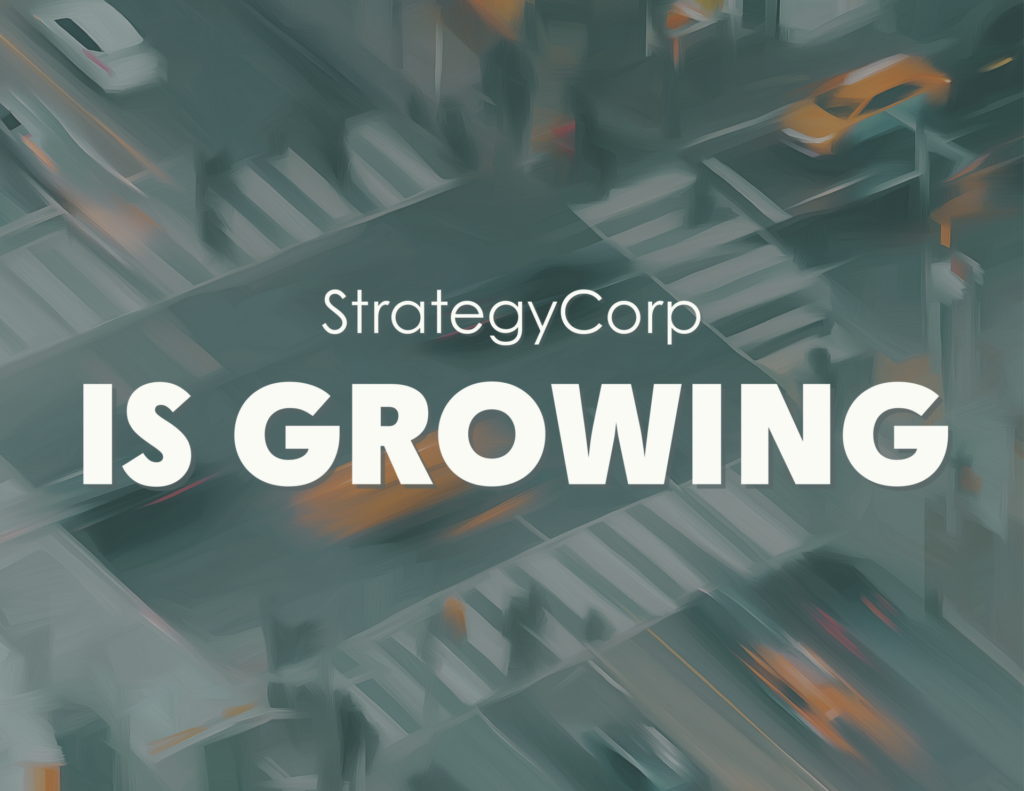 Strategycorp StrategyCorp Grows through the integration of Campbell Strategies ...